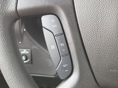 New 2026 GMC Savana 2500 w/ Driver Convenience Package RWD image 10