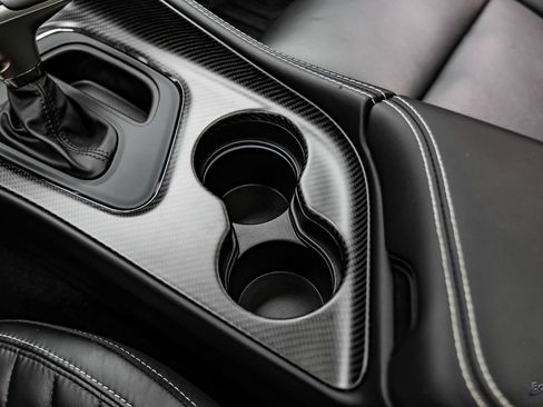 Used 2023 Dodge Challenger SRT Hellcat RWD image 67