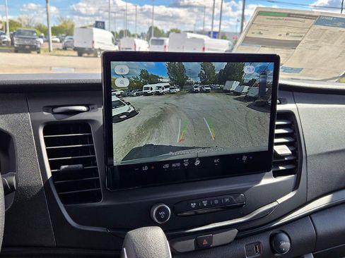 New 2026 Ford Transit 150 Base image 15