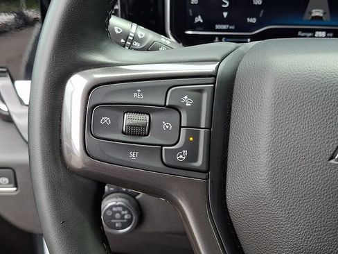 Used 2025 Chevrolet Silverado 2500 High Country AWD/4WD image 16