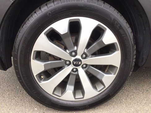 Used 2020 Kia Telluride S AWD/4WD image 47