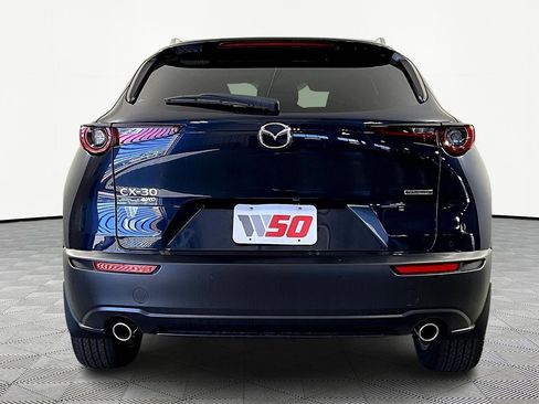 New 2026 MAZDA CX-30 AWD 2.5 S w/ Premium Package image 5