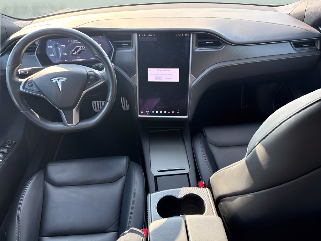Used 2020 Tesla Model S Performance AWD/4WD image 15