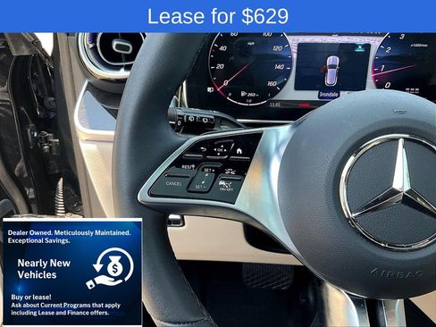 Used 2026 Mercedes-Benz GLC 300 image 13
