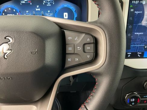 New 2026 Ford Bronco Heritage Edition AWD/4WD image 25