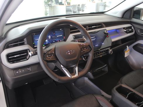 New 2027 Chevrolet Bolt RS image 13