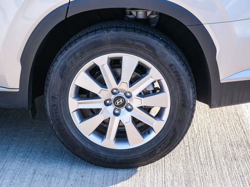 Used 2024 Hyundai Palisade SEL FWD image 10