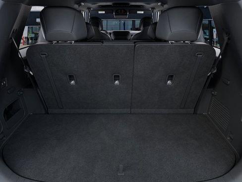 New 2027 Kia Telluride AWD image 19