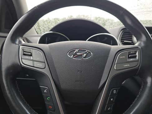 Used 2017 Hyundai Santa Fe Sport AWD/4WD image 32