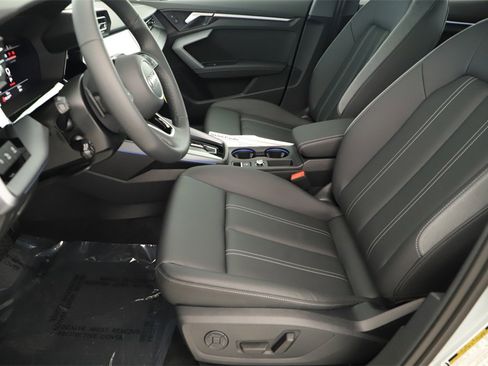 New 2026 Audi A3 2.0T Premium image 24