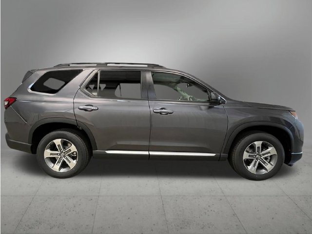 New 2026 Honda Pilot EX-L image 7