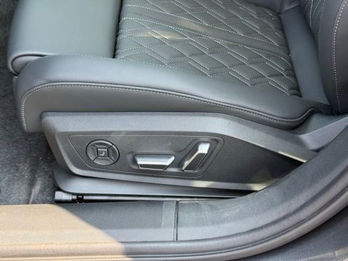 New 2025 Audi S5 Premium Plus image 9