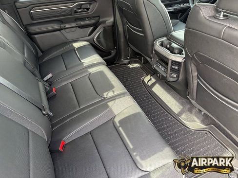 New 2026 RAM 1500 Limited w/ Night Edition image 13