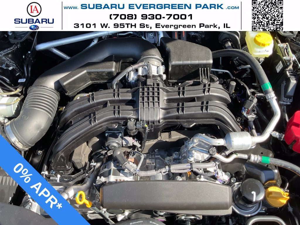 New 2026 Subaru Forester Sport AWD/4WD image 45