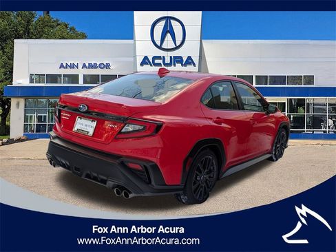 Used 2023 Subaru WRX Premium image 5