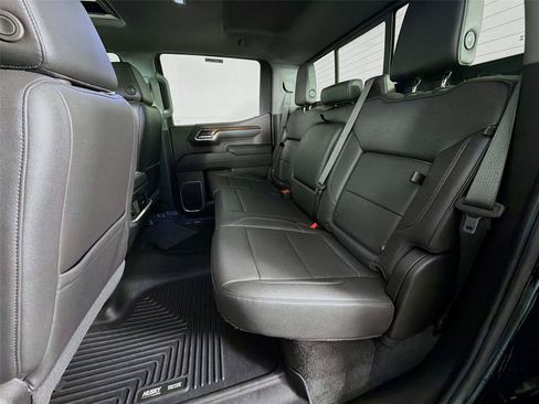 Used 2022 GMC Sierra 1500 Elevation w/ Elevation Premium Package AWD/4WD image 25