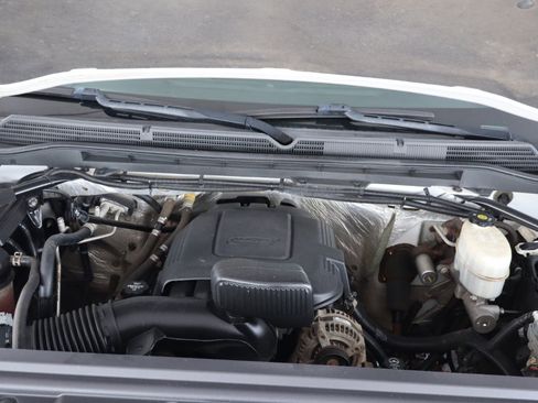 Used 2015 GMC Sierra 3500 SLE image 45