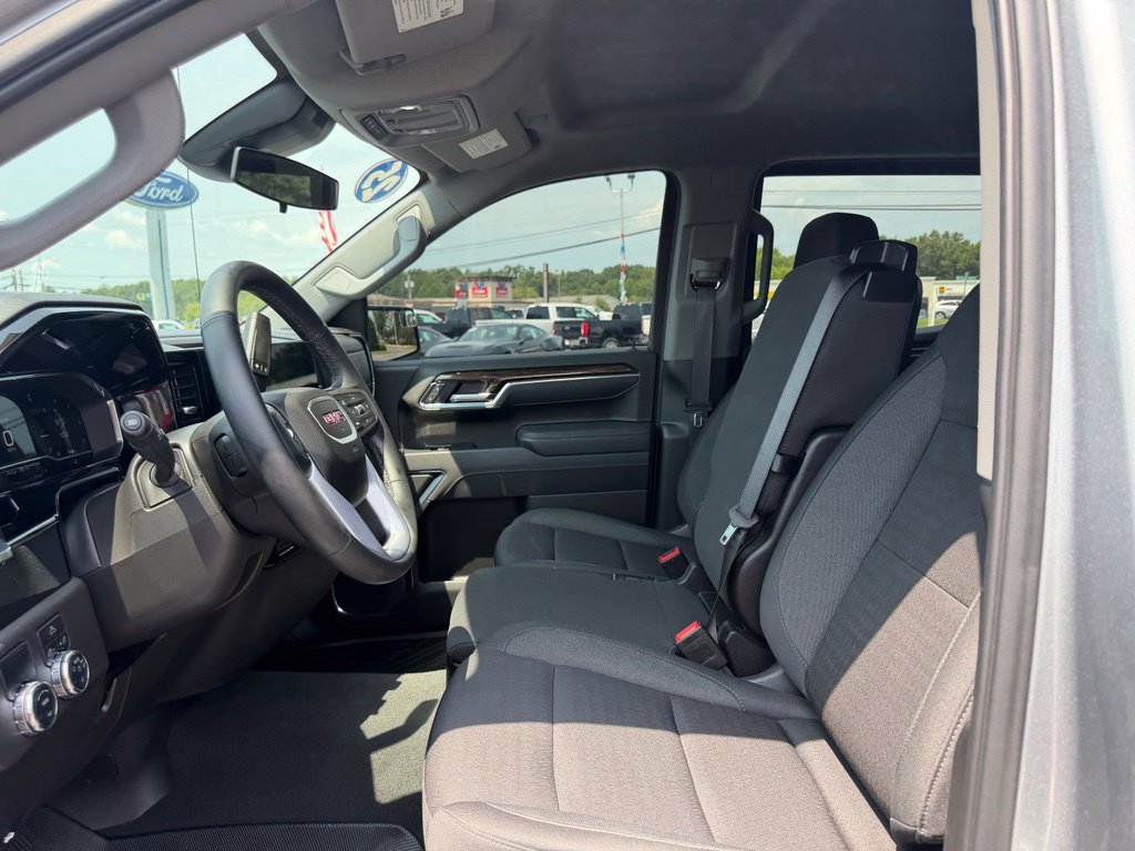 Used 2025 GMC Sierra 1500 Elevation RWD image 15