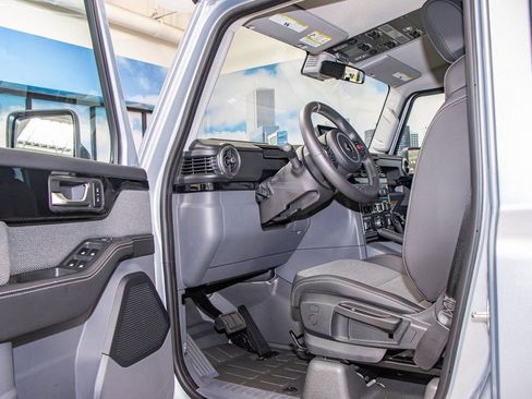 Used 2024 INEOS Grenadier image 13