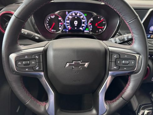 Used 2022 Chevrolet Blazer RS w/ Enhanced Convenience Package AWD/4WD image 13