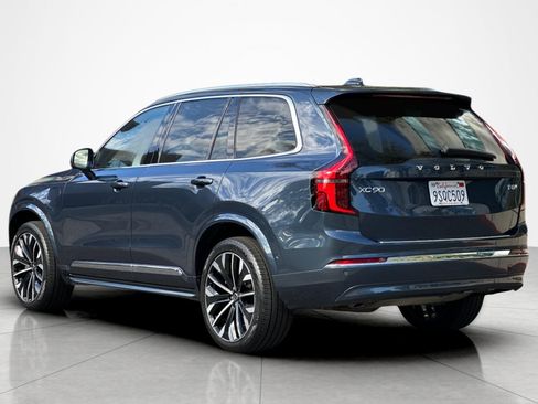 Used 2025 Volvo XC90 T8 Ultra w/ Protection Package Premier AWD/4WD image 3