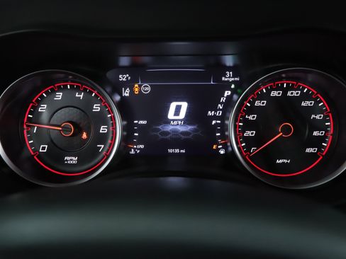 Used 2023 Dodge Charger Scat Pack image 11