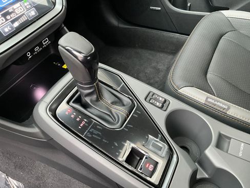 New 2026 Subaru Crosstrek 2.5i Wilderness AWD/4WD image 24