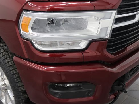 Used 2020 RAM 2500 Big Horn w/ Level 2 Equipment Group image 26