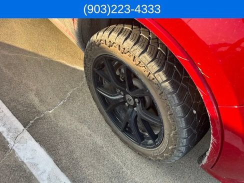 Used 2020 Dodge Durango GT AWD/4WD image 11