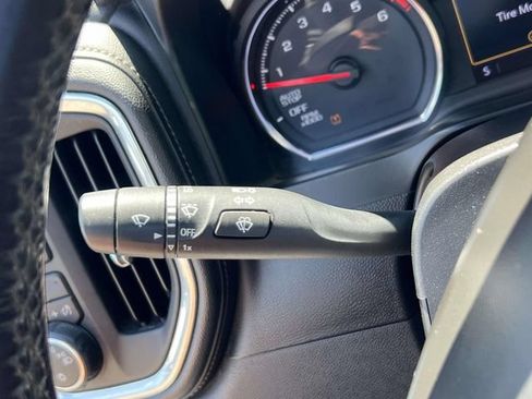 Used 2019 Chevrolet Silverado 1500 LT w/ All-Star Edition AWD/4WD image 25