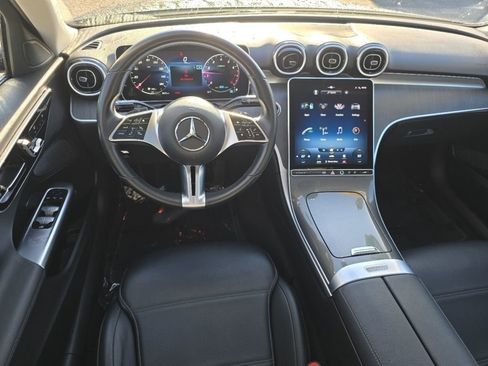 Used 2022 Mercedes-Benz C 300 Sedan image 26