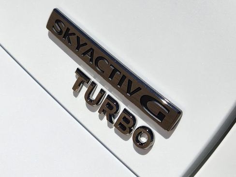 New 2026 MAZDA CX-30 Aire Edition AWD/4WD image 16