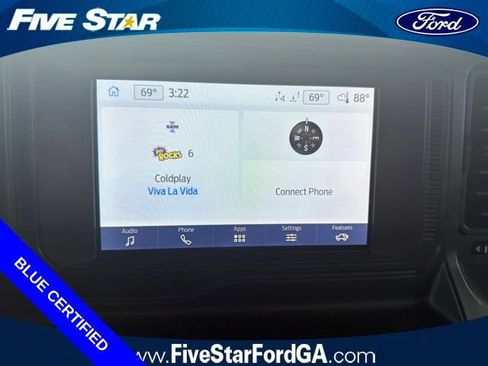 Used 2022 Ford Bronco Big Bend AWD/4WD image 21