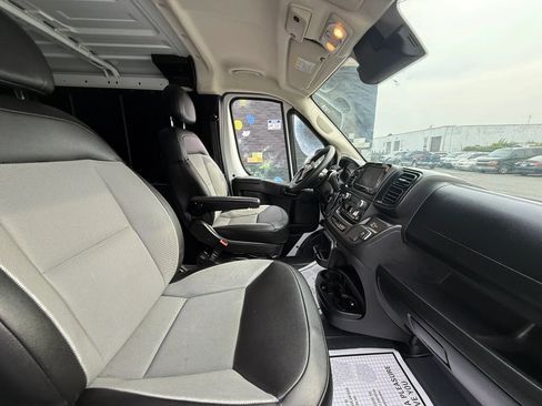 Used 2025 RAM ProMaster 2500 w/ Convenience Group FWD image 58