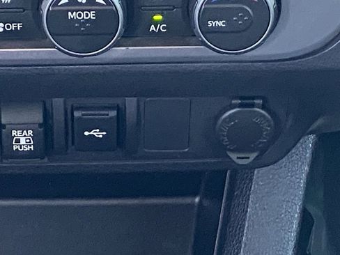 Certified 2023 Toyota Tacoma SR5 image 32