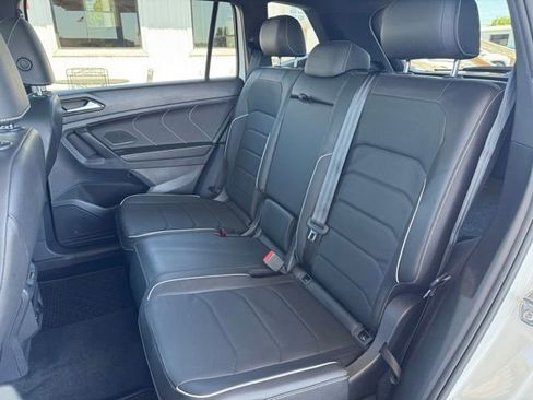Used 2023 Volkswagen Tiguan SEL R-Line AWD/4WD image 26