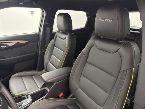 Used 2025 Chevrolet TrailBlazer ACTIV w/ Convenience Package image 16