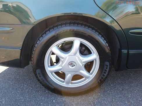 Used 2003 Buick Regal LS w/ LS Luxury Plus Package image 36