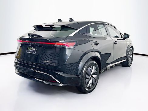 Used 2023 Nissan Ariya FWD image 9