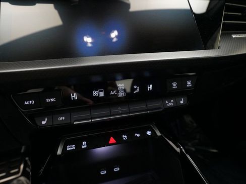 New 2026 Audi RS 3 AWD/4WD image 19