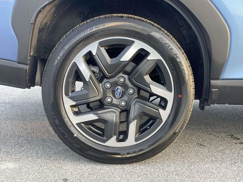 Certified 2025 Subaru Forester Limited w/ Popular Package #2 image 30