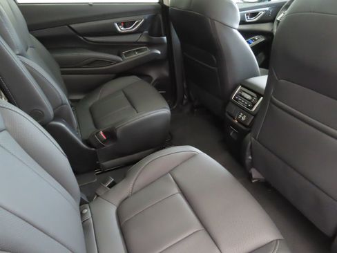 New 2026 Subaru Ascent Limited AWD/4WD image 27