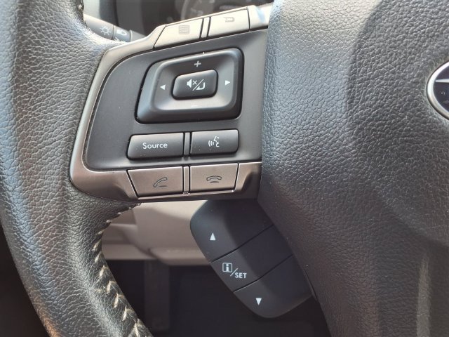 Used 2016 Subaru Forester 2.5i Limited w/ Protection Package #2 AWD/4WD image 14