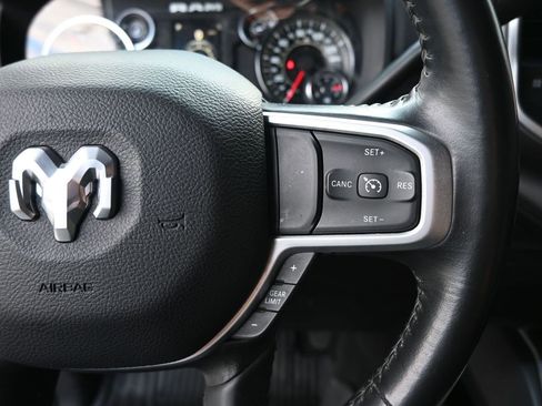 Used 2023 RAM 3500 Lone Star w/ Level 1 Equipment Group image 14