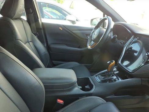 Used 2022 Subaru Outback Wilderness AWD/4WD image 21