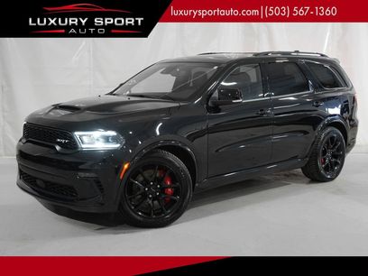 Used 2023 Dodge Durango SRT