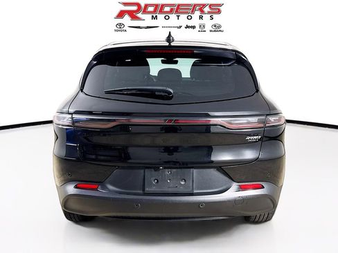 Certified 2024 Dodge Hornet GT w/ GT Blacktop Package AWD/4WD image 7