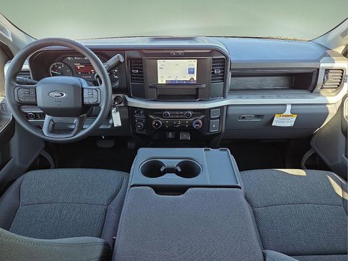New 2026 Ford F250 XL image 11