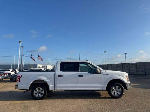 Used 2019 Ford F150 XLT RWD image 22