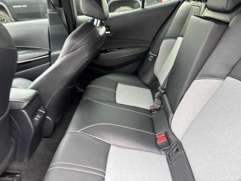Used 2024 Toyota Corolla XSE image 27